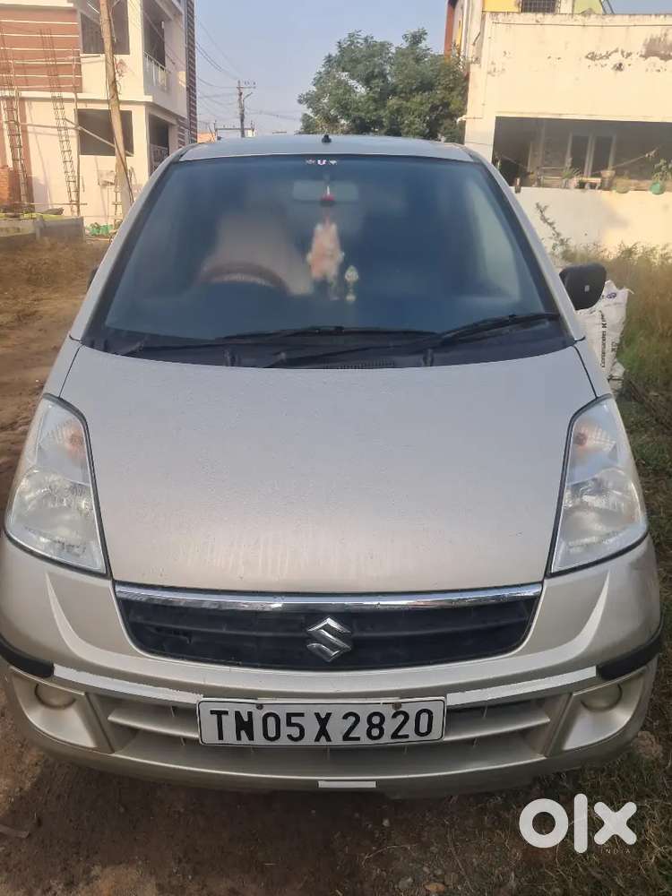 2008 Maruti Suzuki Estilo Lxi 2nd Owner