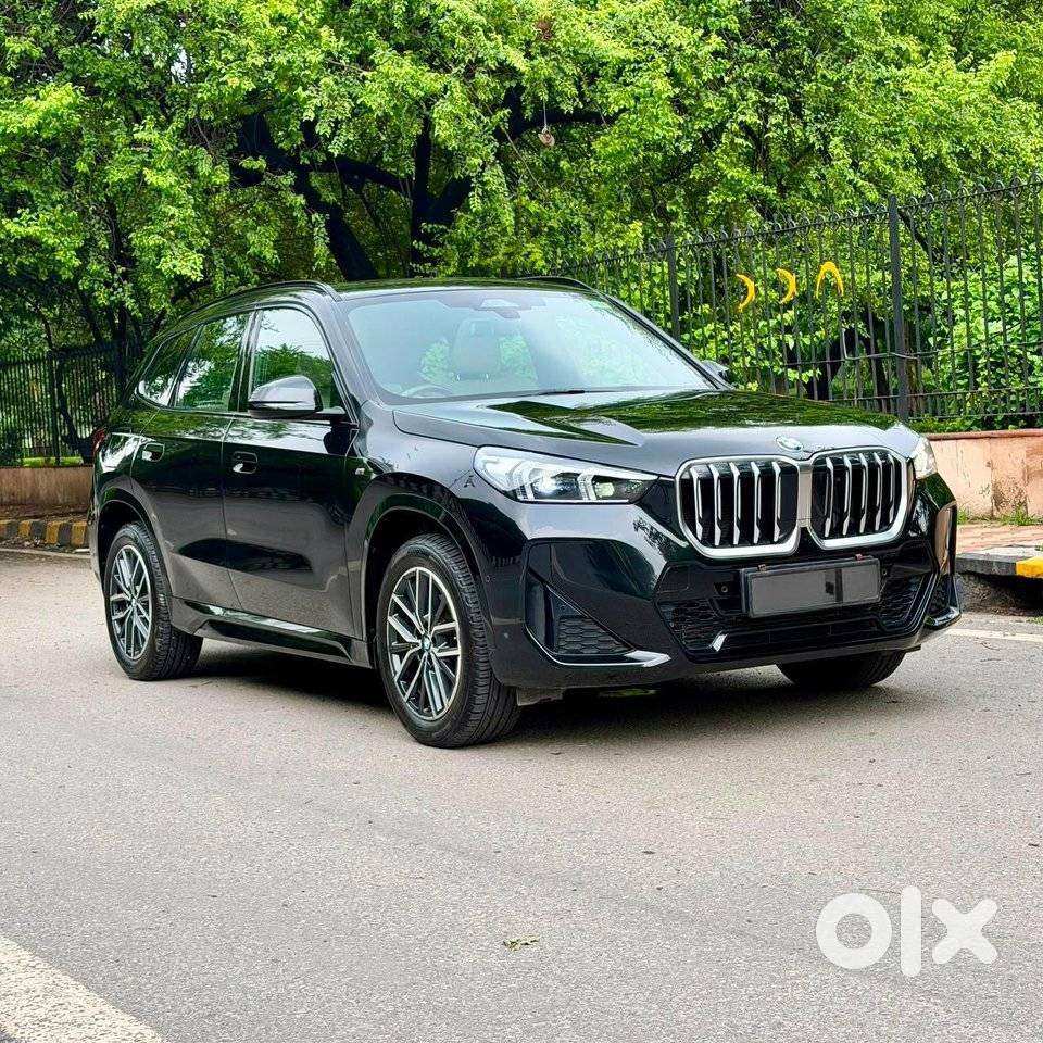 Bmw X1 Sdrive18d M Sport, 2023, Diesel