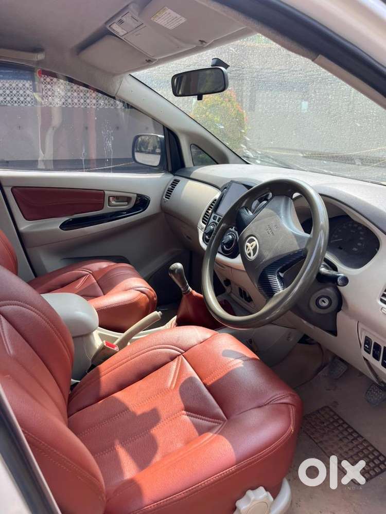 Toyota Innova 2014 Diesel Good Condition