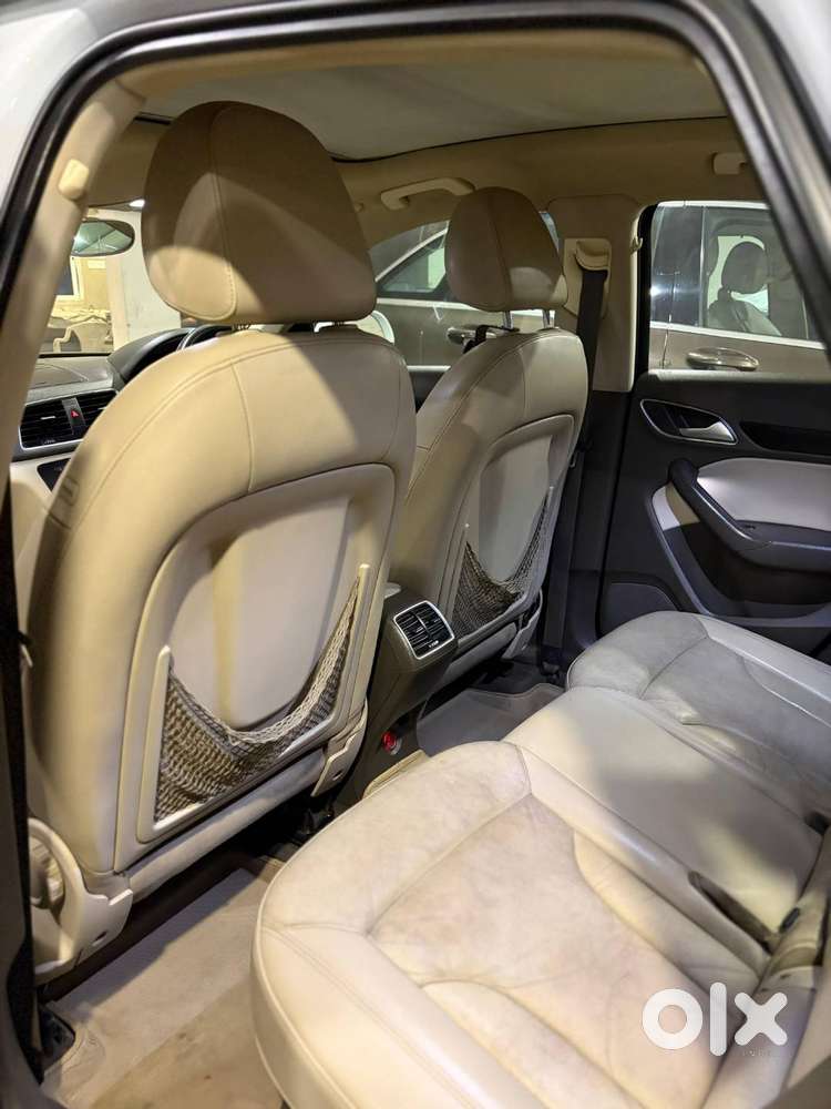 Audi Q3 2014 Diesel