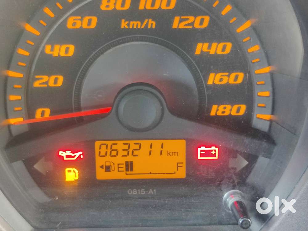 Honda Amaze S At I-vtech, 2013, Petrol