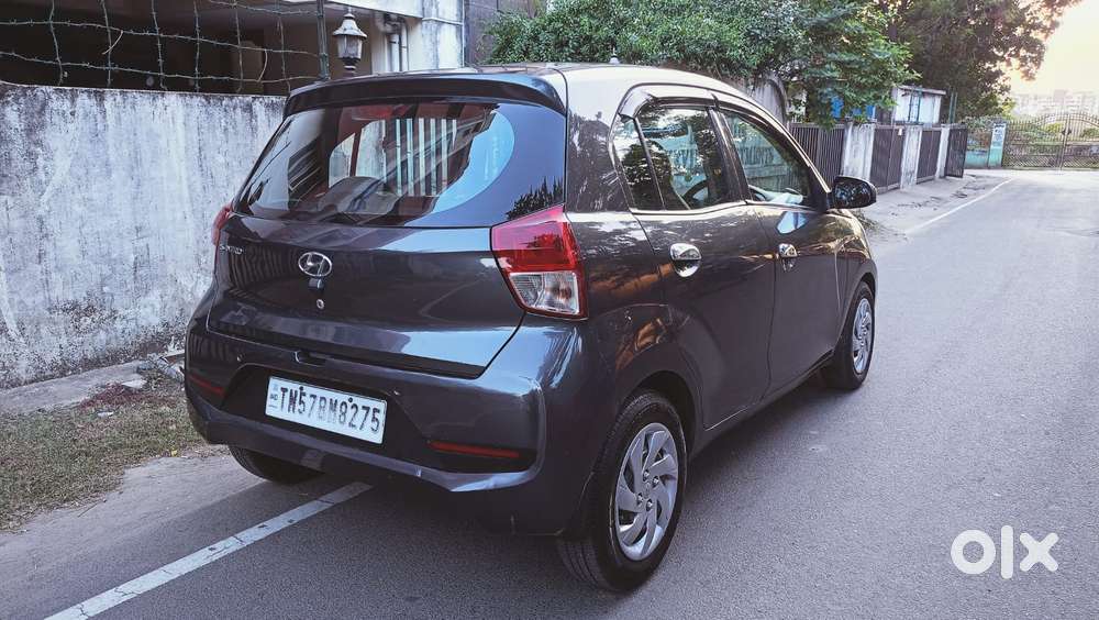 Hyundai Santro Sportz Amt, 2021, Petrol