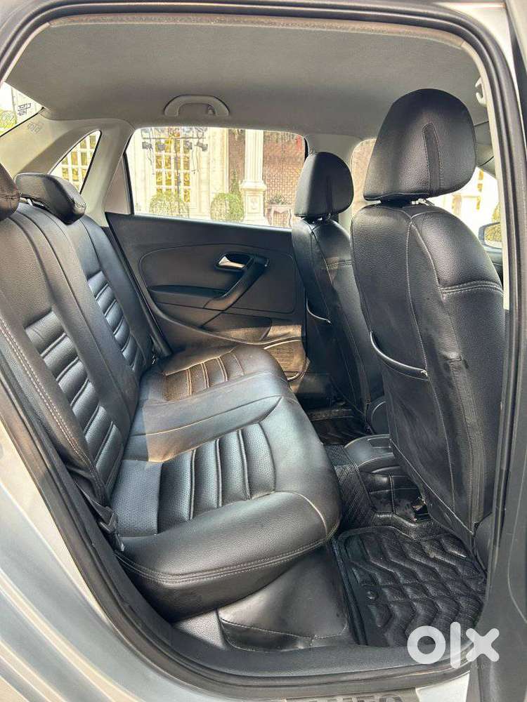 Volkswagen Ameo 1.0 Mpi Comfortline Plus, 2019, Petrol