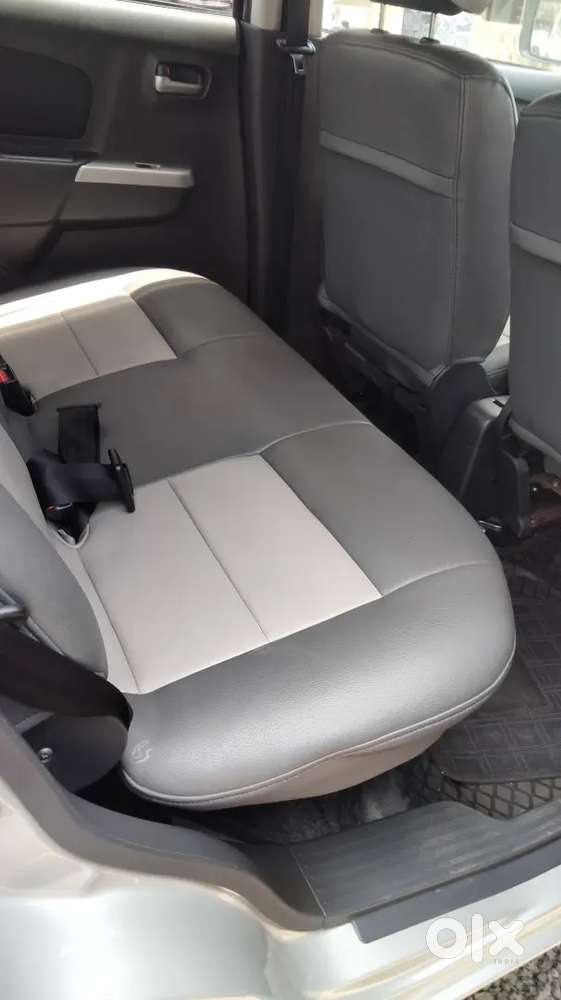 Maruti Suzuki Wagon R Flex Fuel 2012 Petrol 28000 Km Driven