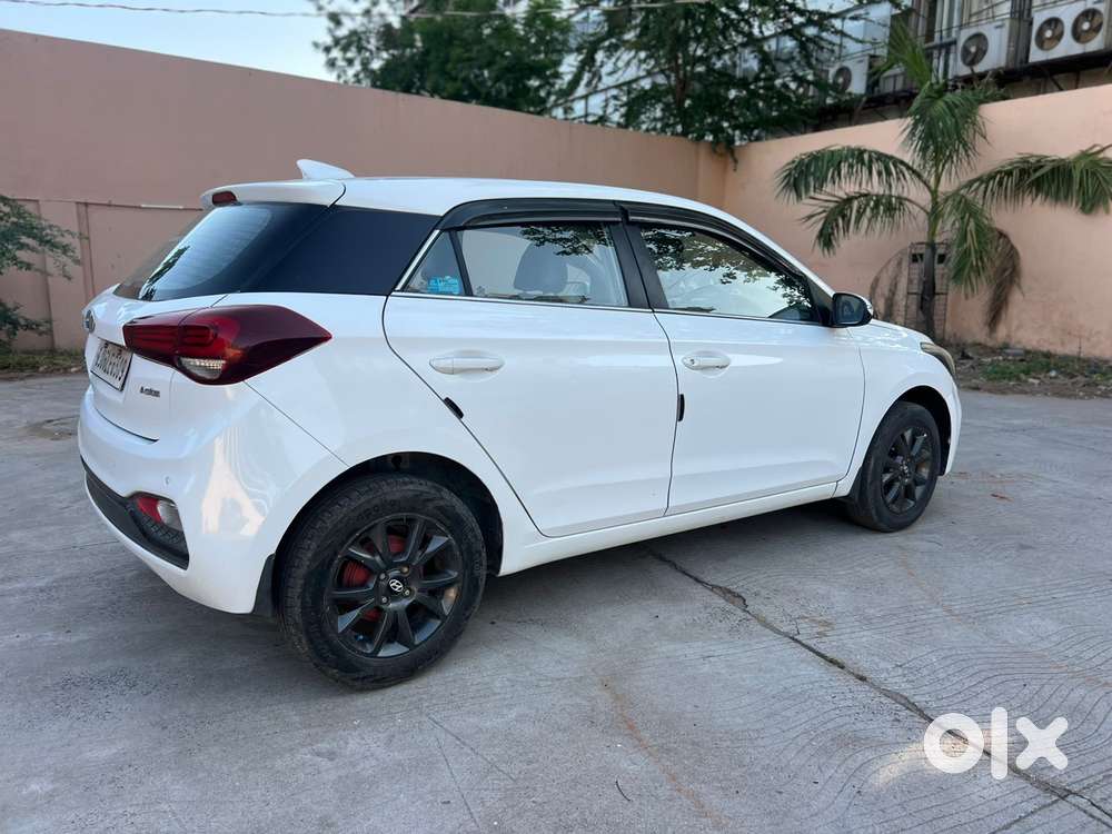 Hyundai I20 1.2 Asta, 2018, Petrol