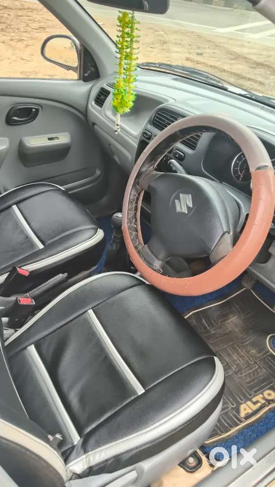 Alto K10 Vxi