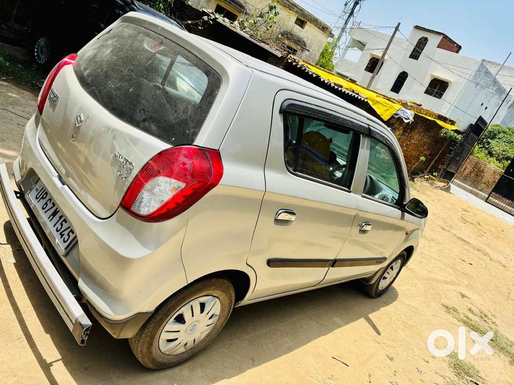 Maruti Suzuki 800 Ac Bsiii, 2014, Petrol