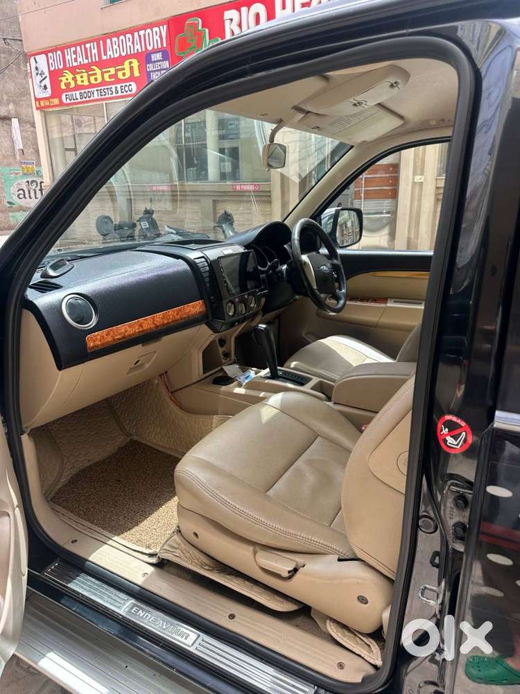 Showroom Condition