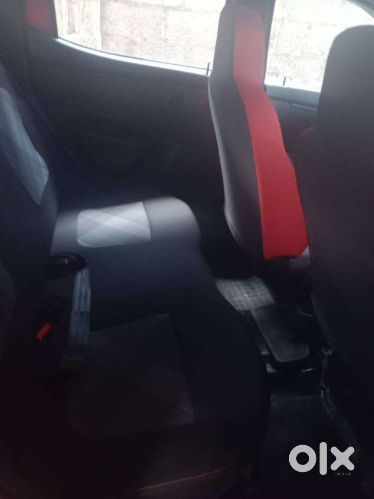 Renault Kwid Rxt 1.0, 2020, Petrol