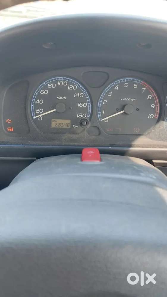 Maruti Suzuki Wagon R 2007 Petrol Well Maintained
