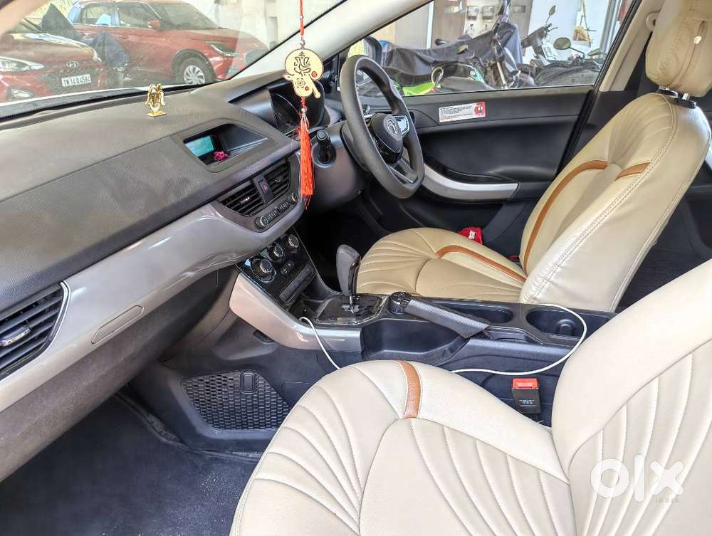 Tata Nexon Xma S