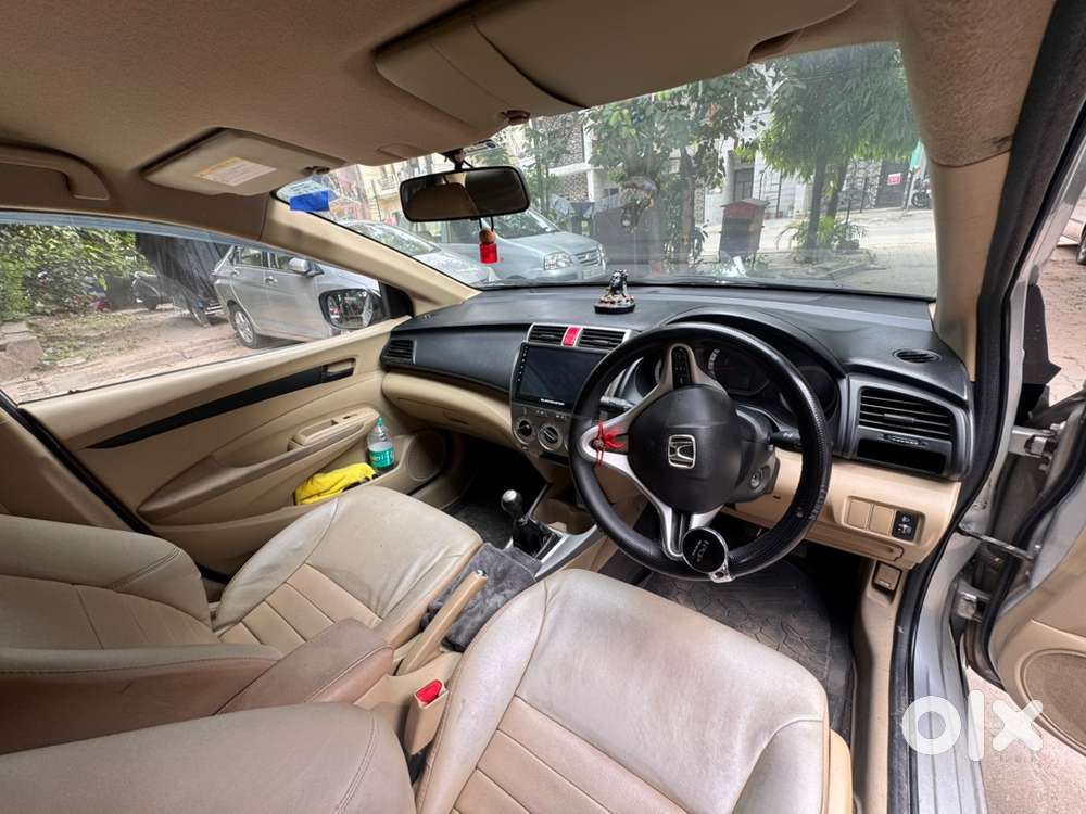 Honda City Petrol 2010 Model