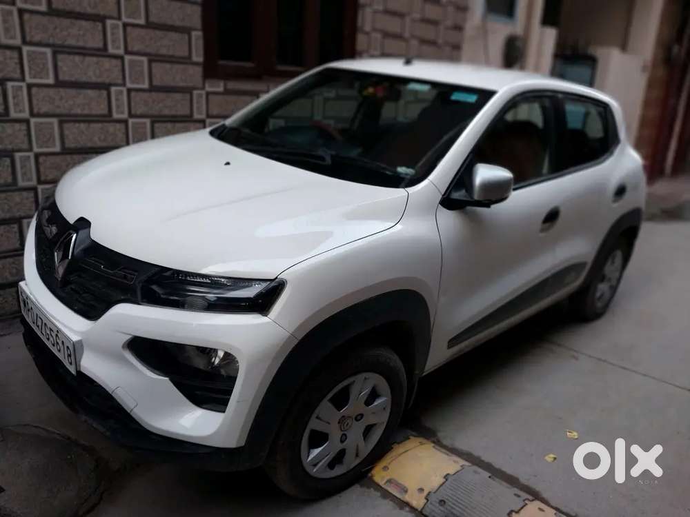 2023 Renault Kwid Rxt Manual Petrol