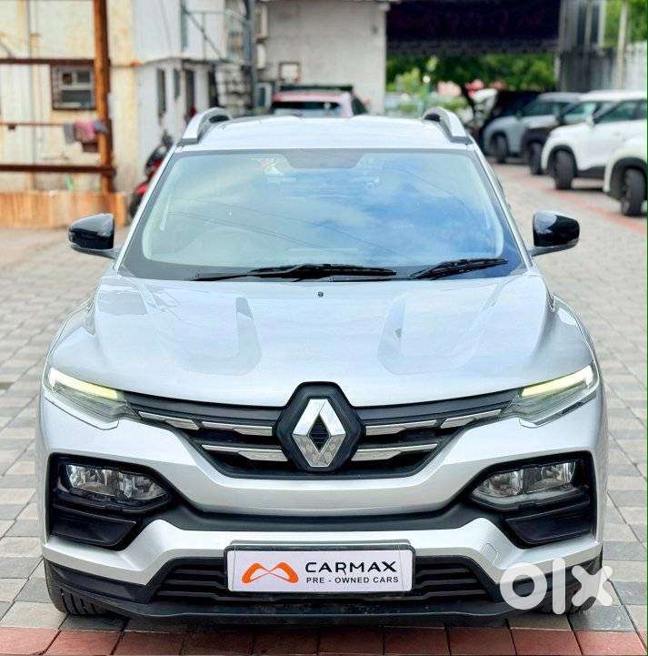 Renault Kiger Rxt, 2022, Petrol