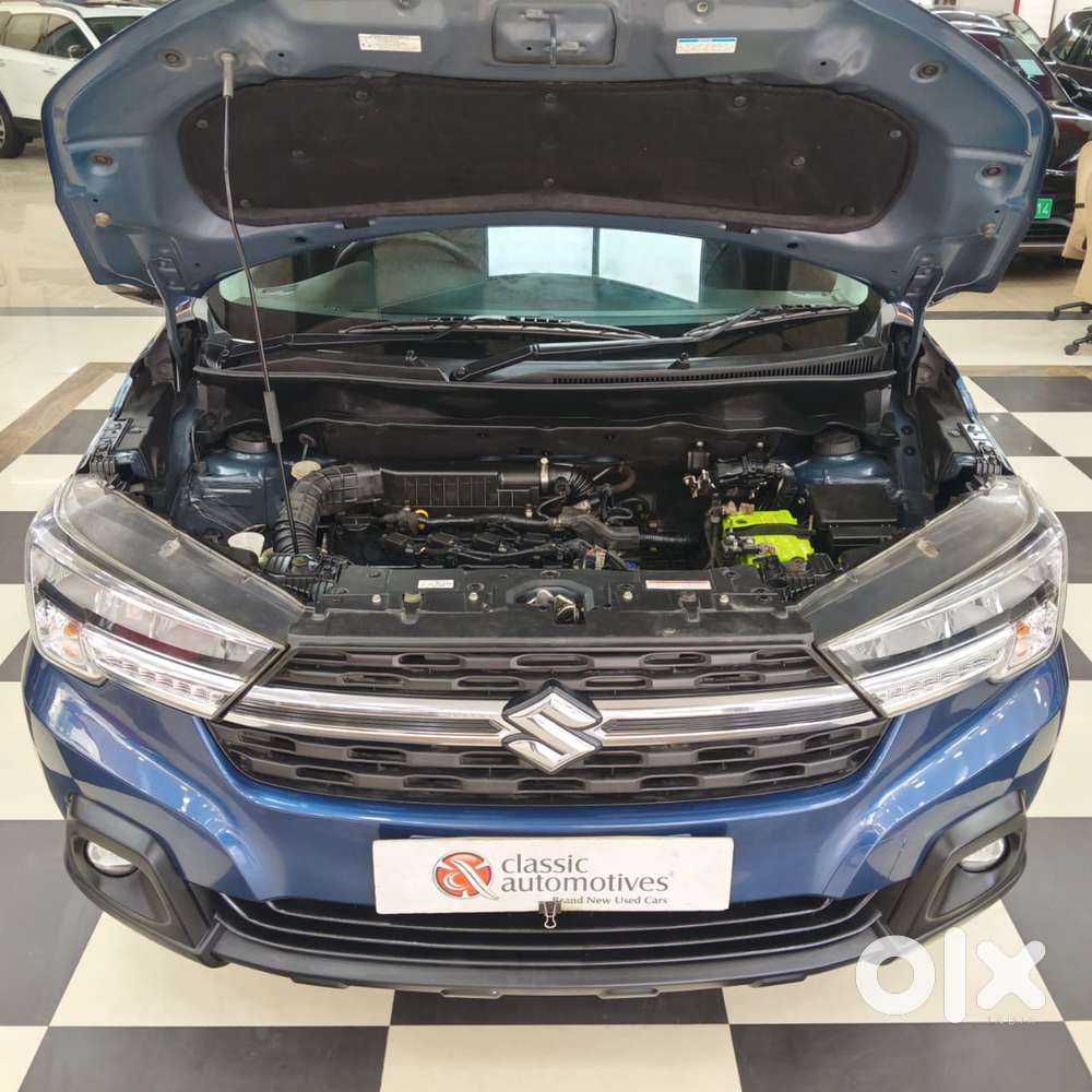 Maruti Suzuki Xl6 1.5 Zeta At, 2020, Petrol