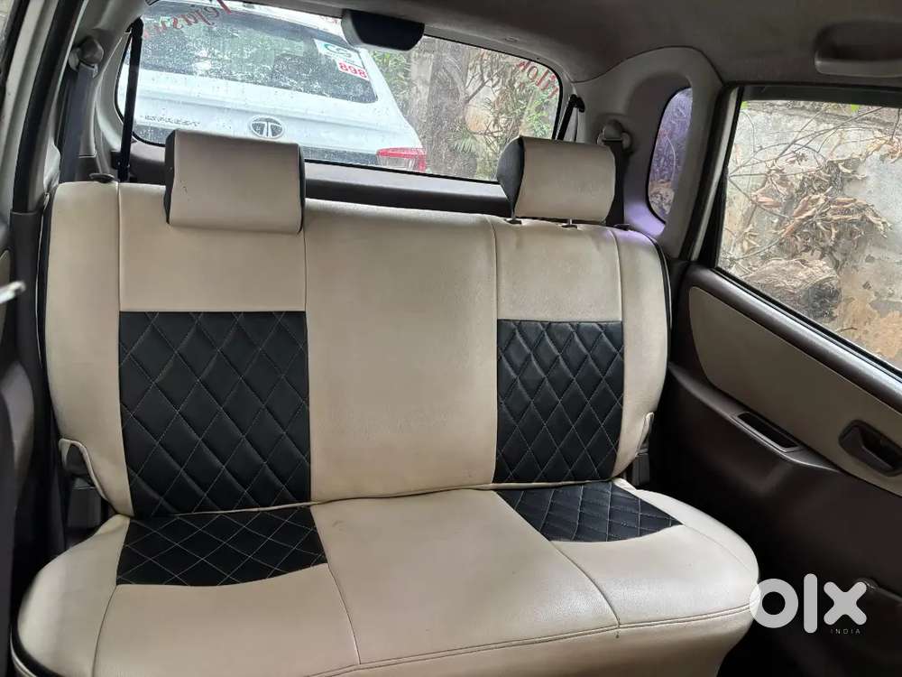 Maruti Suzuki Estilo 2010 Cng & Hybrids Good Condition