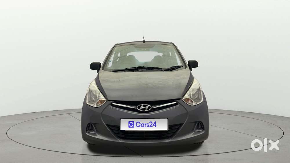 Hyundai Eon Era +, 2016, Petrol