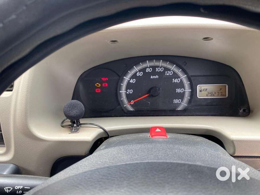 Maruti Suzuki Eeco 2022 Petrol 29277 Km Driven