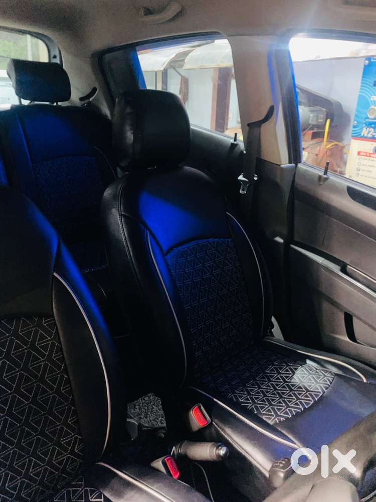 Chevrolet Beat Diesel 2012