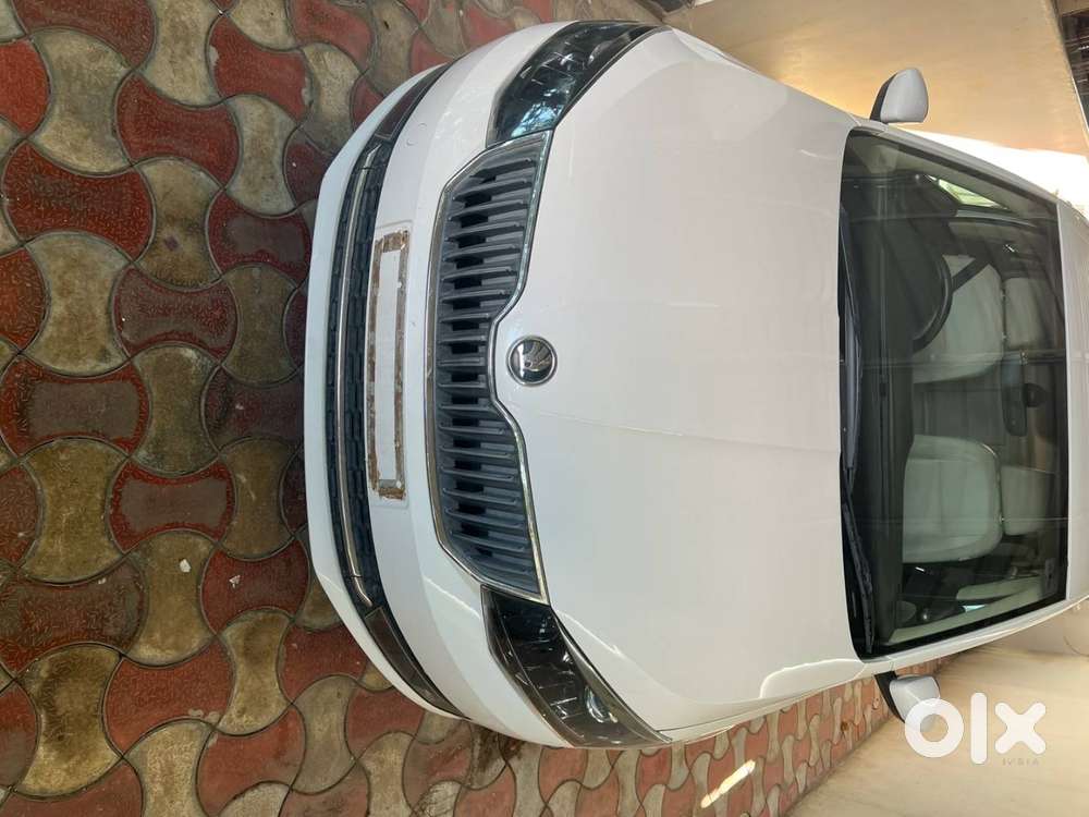 Skoda Rapid Style 1.0 Tsi Manual Showroom Condition