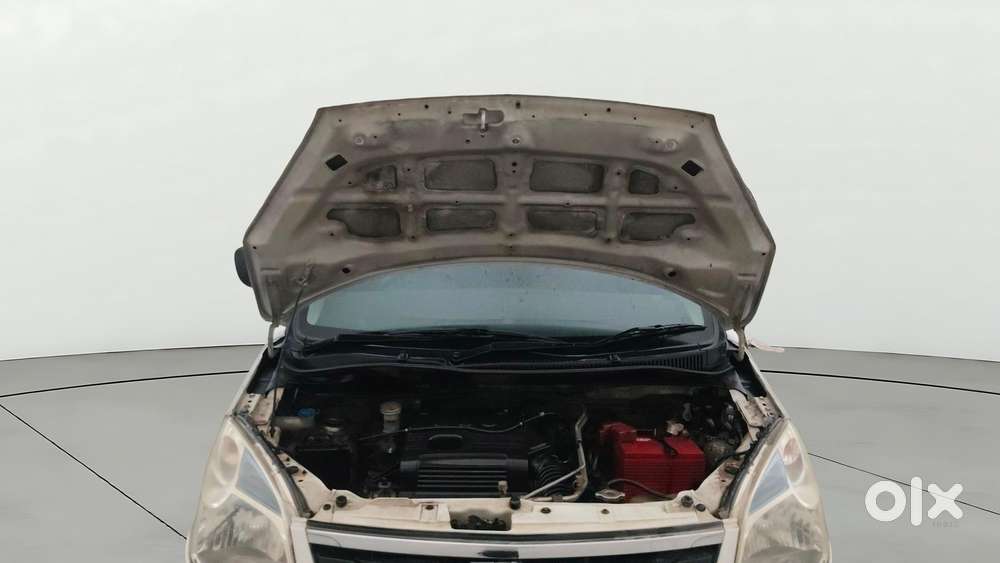 Maruti Suzuki Wagon R 1.0 Lxi Cng, 2014, Cng & Hybrids