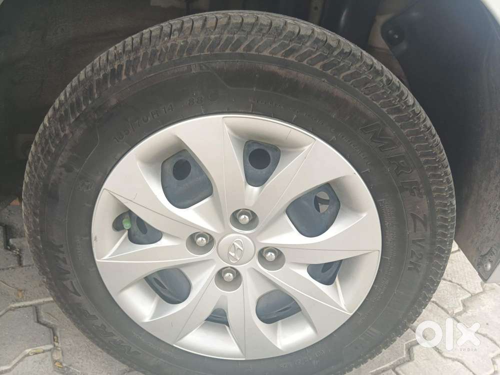 Hyundai Elite I20 [ ] 1.2 Sportz, 2016, Petrol