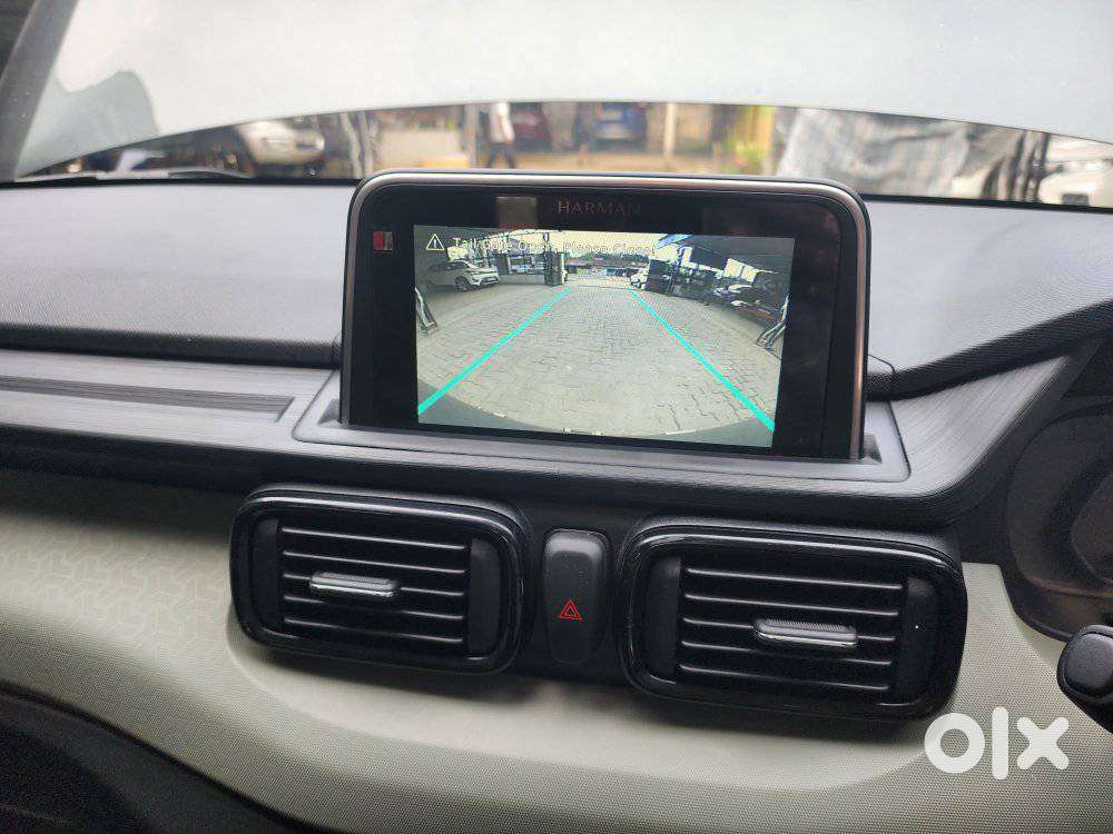 Tata Punch 1.2 Revotron Adventure Rhythm Pack Mt, 2025, Petrol