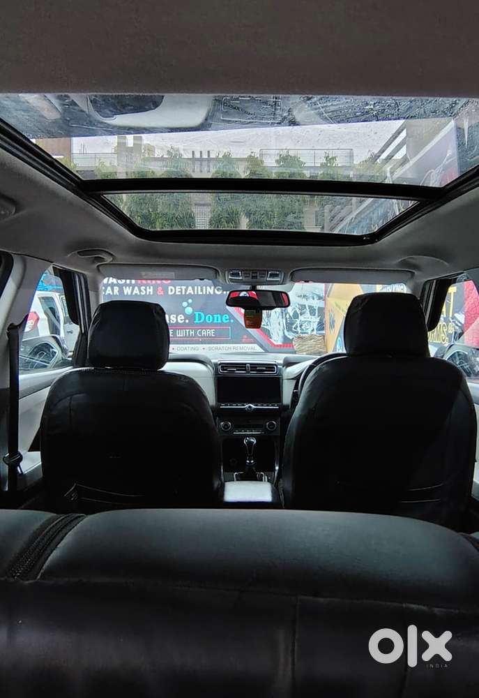Hyundai Creta 1.5 Diesel 2020