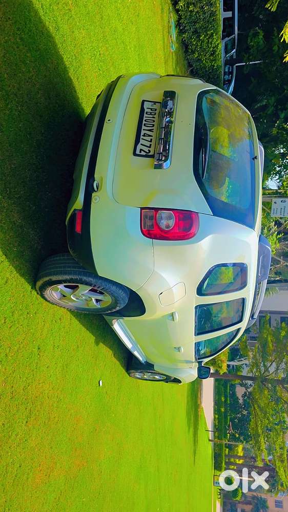 Renault Duster 85ps Diesel Rxe, 2012, Diesel