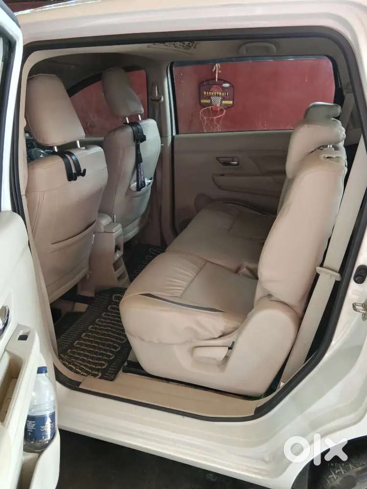 05/2019 Maruti Suzuki Ertiga Zxi - Well Maintained