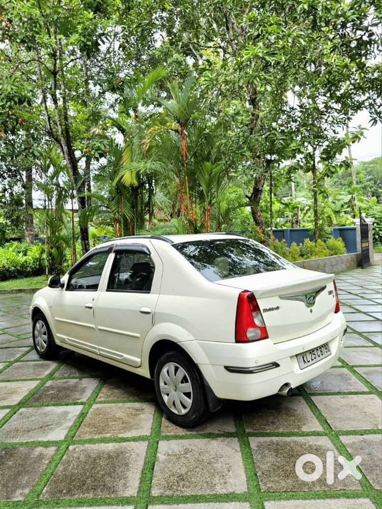 Mahindra Verito 1.5 D6, 2012, Diesel
