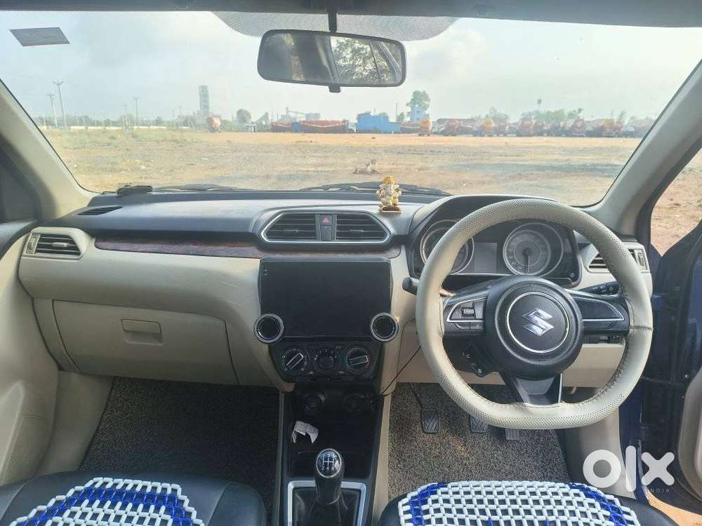 Maruti Suzuki Swift Dzire Vdi Bsiv, 2018, Diesel