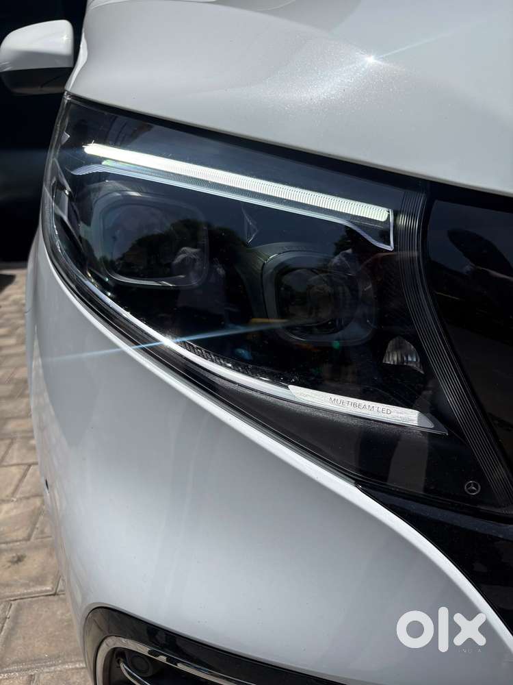 Mercedes-benz V-class, 2026, Petrol