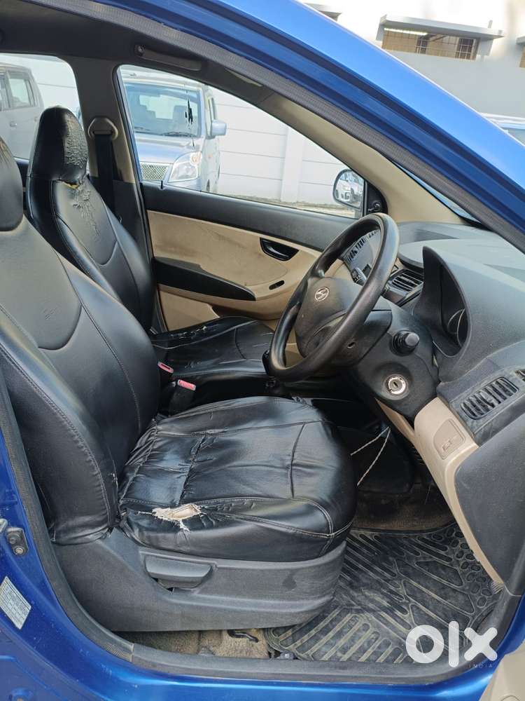 Hyundai Eon Magna +, 2012, Petrol