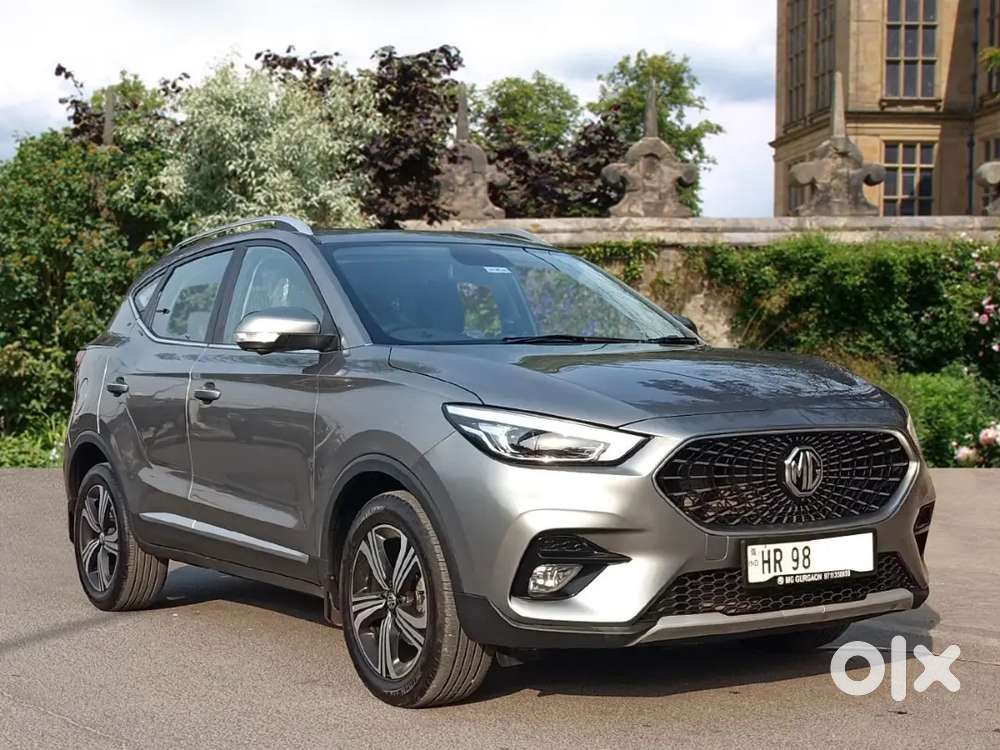 Mg Astor 1.5 Smart 2023