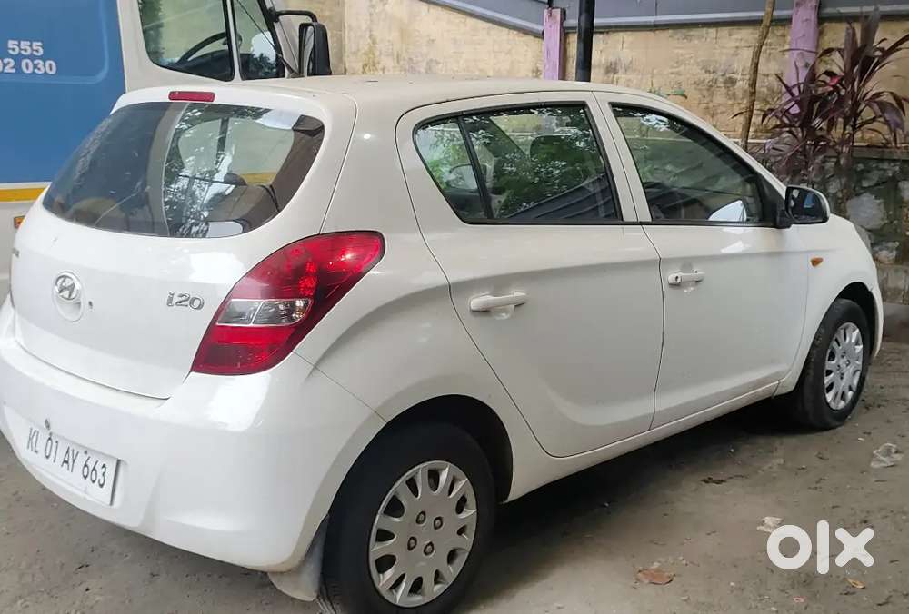 Hyundai I20 1.4 Crdi 2011