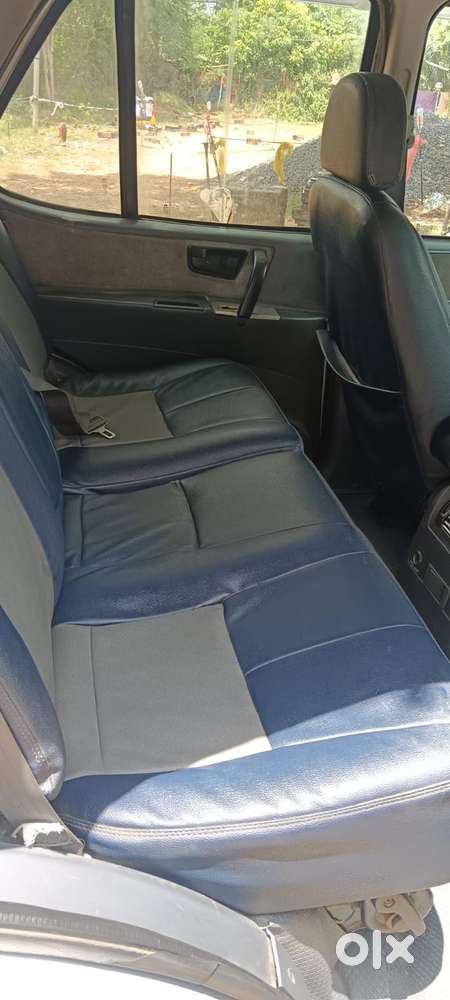 Tata Safari 4x4 Lx, 2006, Diesel