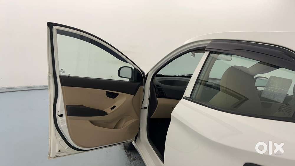 Hyundai Eon 0.8 Magna Plus Airbag, 2018, Petrol
