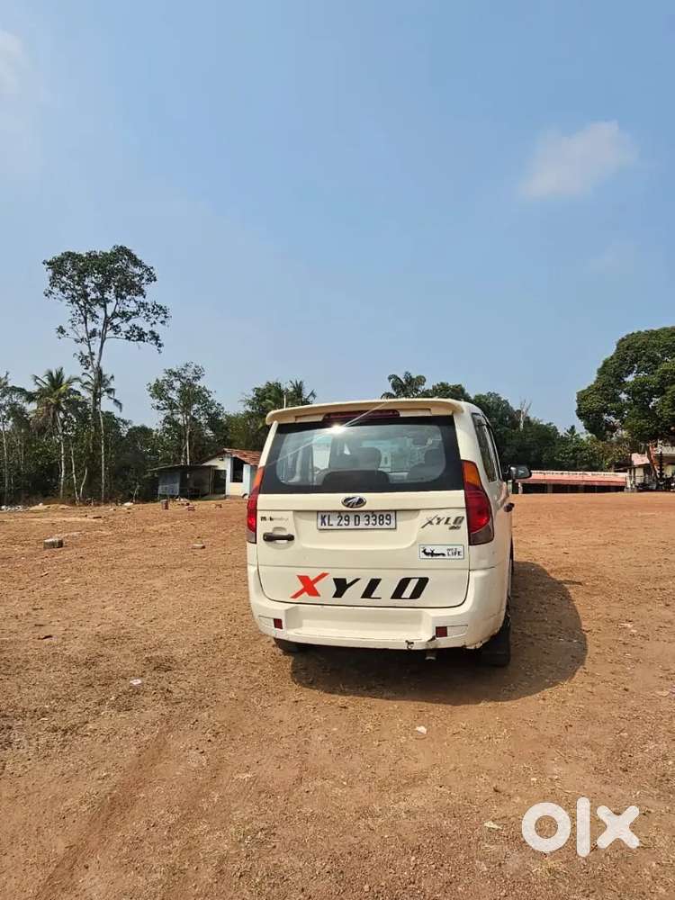For Urgent Sale Mahindra Xylo
