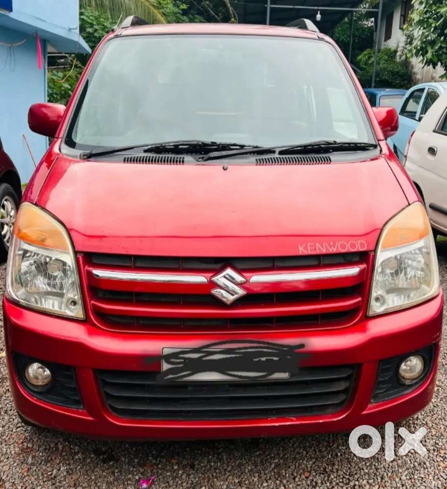 Wagonr For Sale