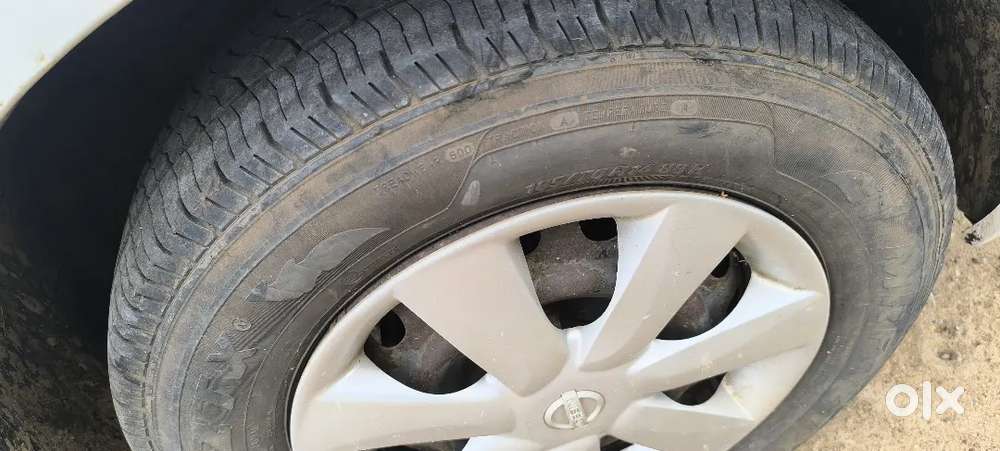 Nissan Sunny 1.5 Xl 2012 Diesel Manual