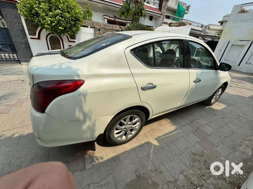 Nissan Diesel Manual 2015