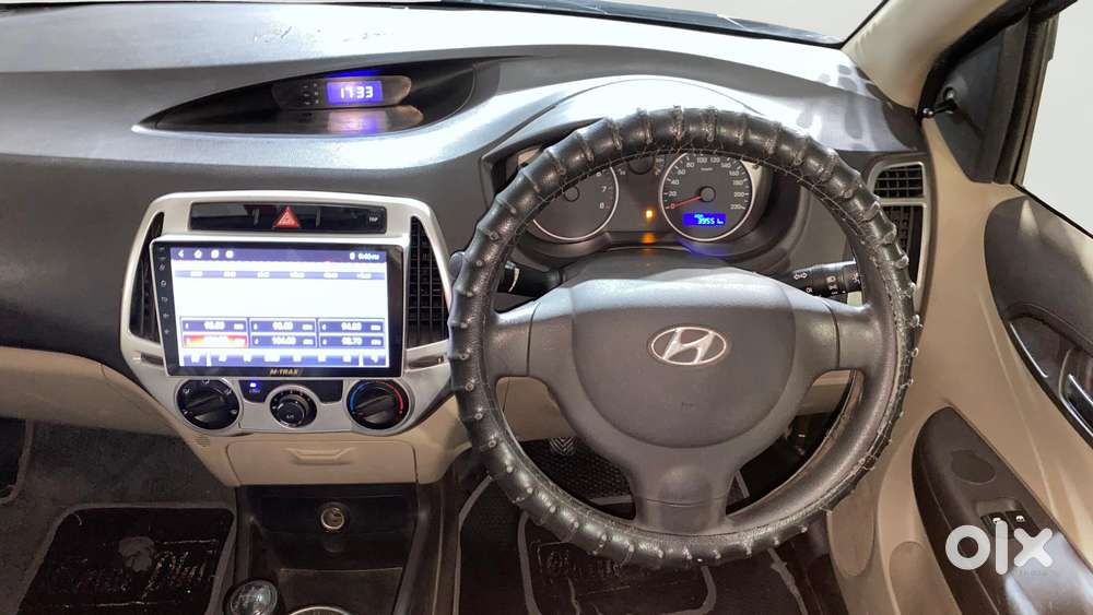 Hyundai I20 2012-2014 Era 1.2, 2013, Petrol
