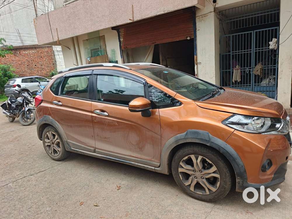 Honda Wr-v I-dtec V, 2017, Diesel