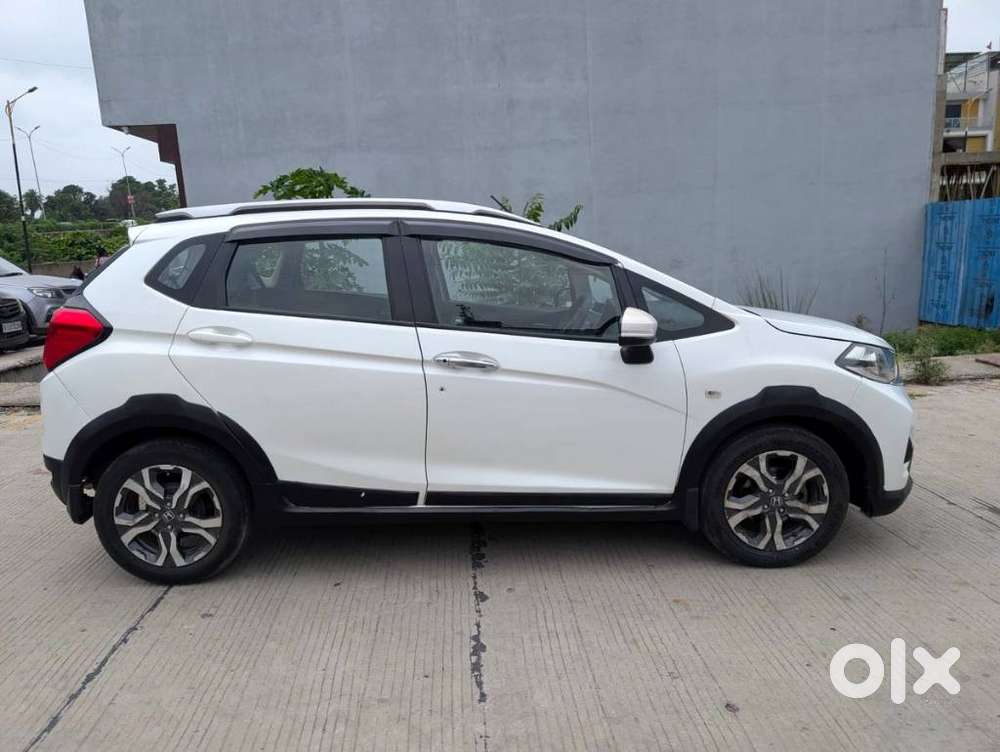 Honda Wr-v 1.5 S Edge Edition I-dtec, 2019, Diesel