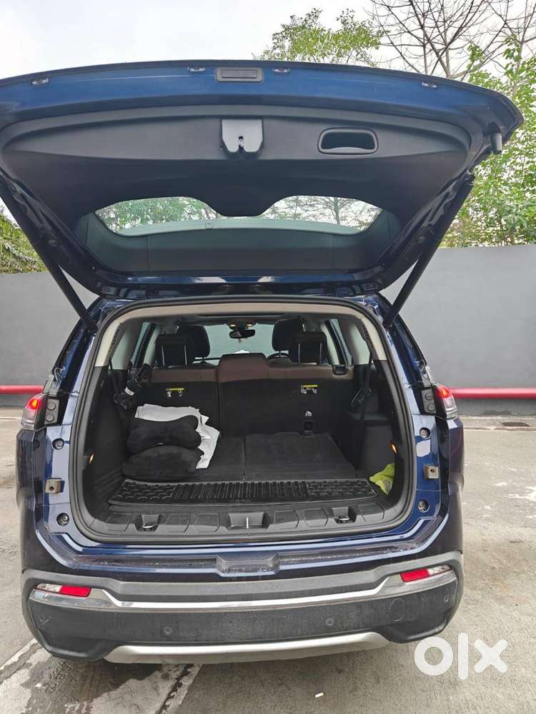 Jeep Meridian 2023 Suv Very Strong