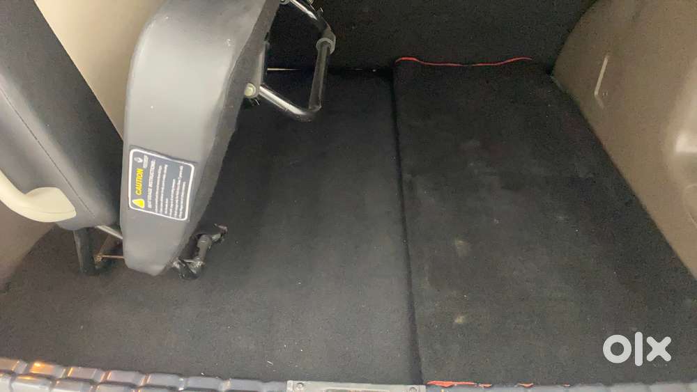 Renault Duster 110ps Diesel Rxl Amt, 2016, Diesel