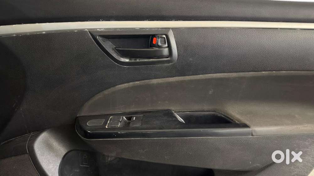Maruti Suzuki Swift 1.2 Lxi (o), 2015, Petrol