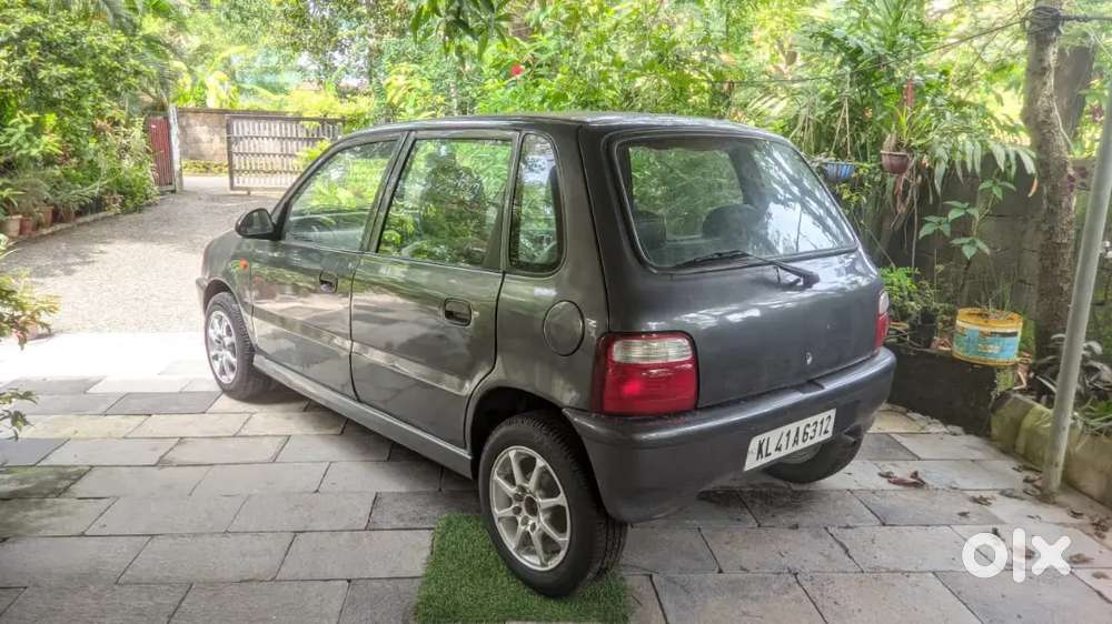 Zen For Sale. Not An Urgent Sale