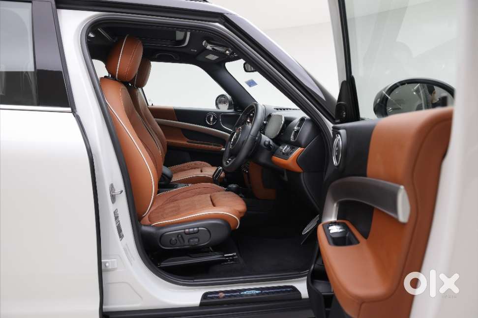 Mini Cooper Countryman S Jcw Inspired, 2023, Petrol